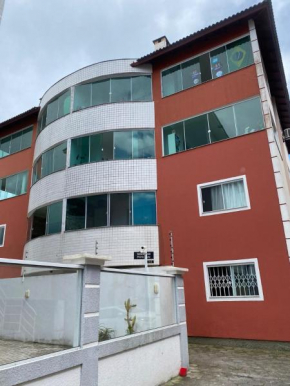 Large apto for 8 people 400 meters from the beach